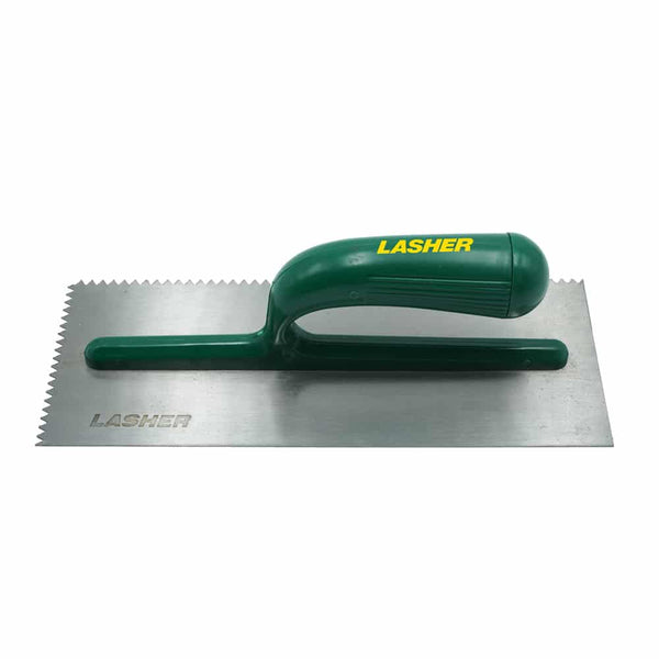 trowel floor serate_Lasher hand tools