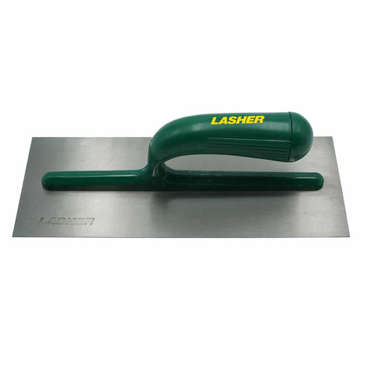 trowel plastic handle_Lasher hand tools
