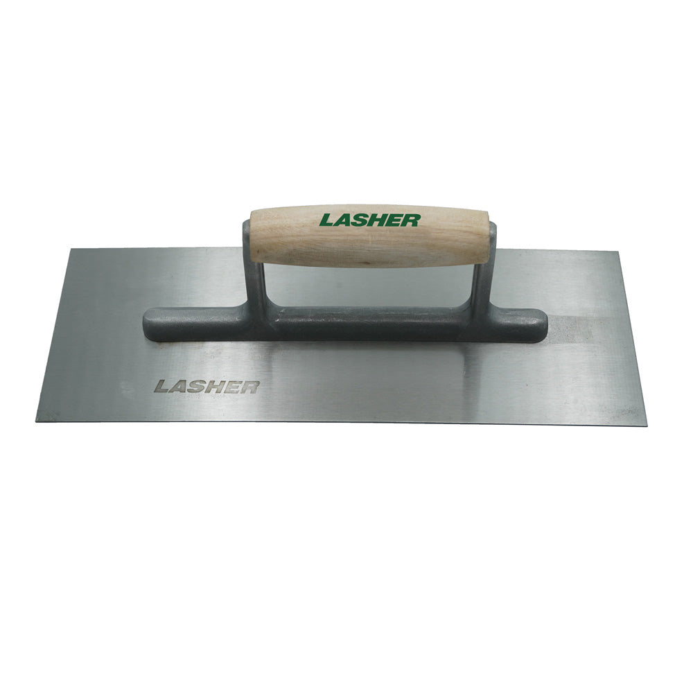 trowel plaster double tang_Lasher hand tools