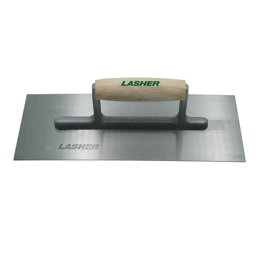 trowel plaster double tang_Lasher hand tools