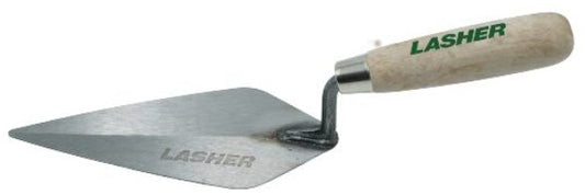 Trowel Point 175mm W/Hdl