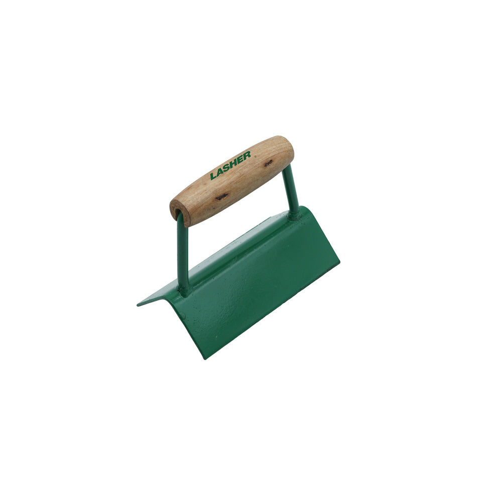 trowel cove outside 150mm_Lasher hand tools