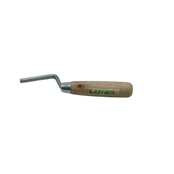 jointer cross round handle 6mm_Lasher hand tools