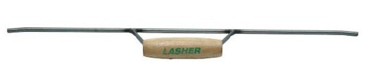 Joint Rnd Long 6mm