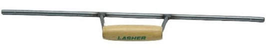 Joint Rnd Long 9.5mm