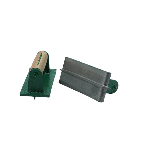 reeder grano single groove_Lasher hand tools