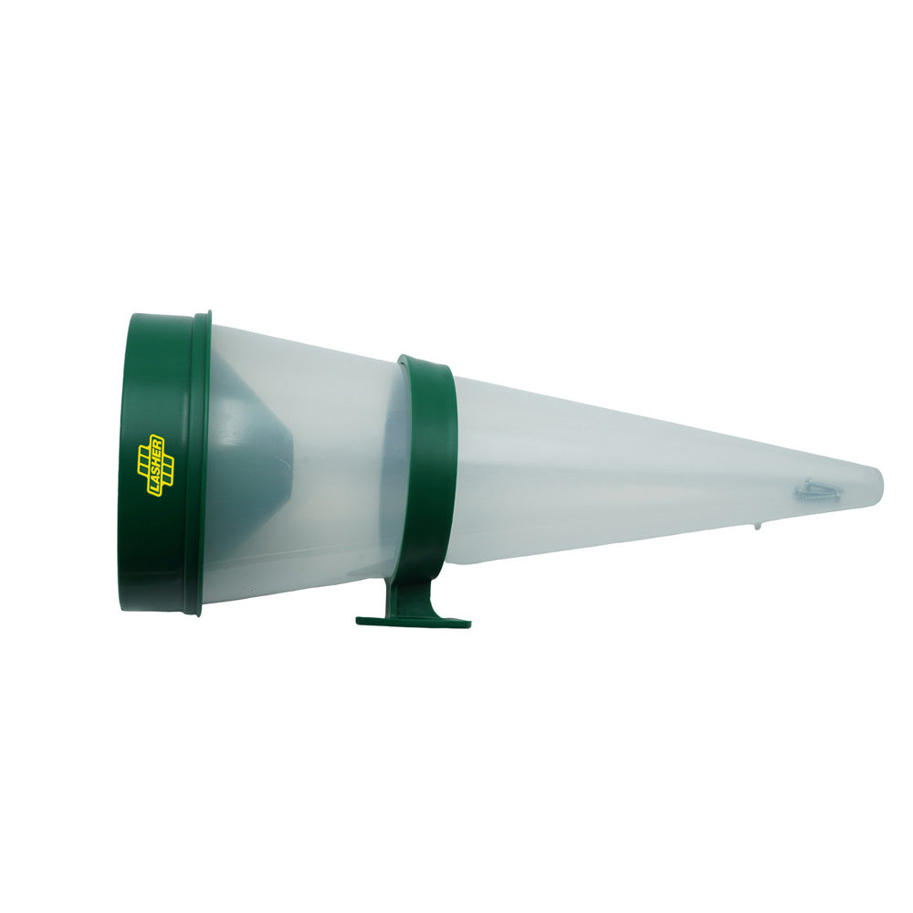 hf rain gauge_Lasher hand tools