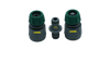 Hose Connector Set 3 Piece