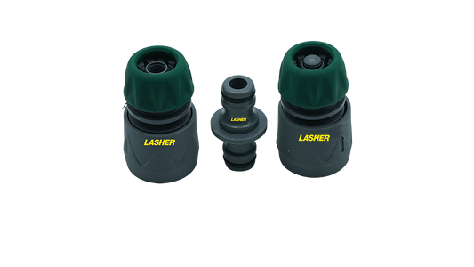 Hose Connector Set 3 Piece | FG73216
