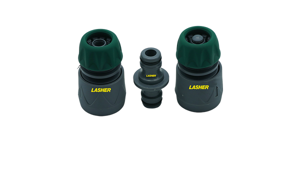 Hose Connector Set 3 Piece | FG73216