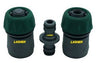 HF-Hose Connect 19mm 3Pc Set