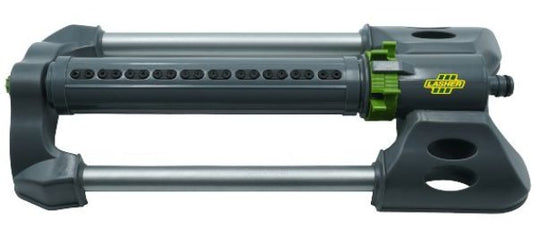 HF-Sprinkler Oscillate
