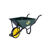 Builder Concrete Wheelbarrow