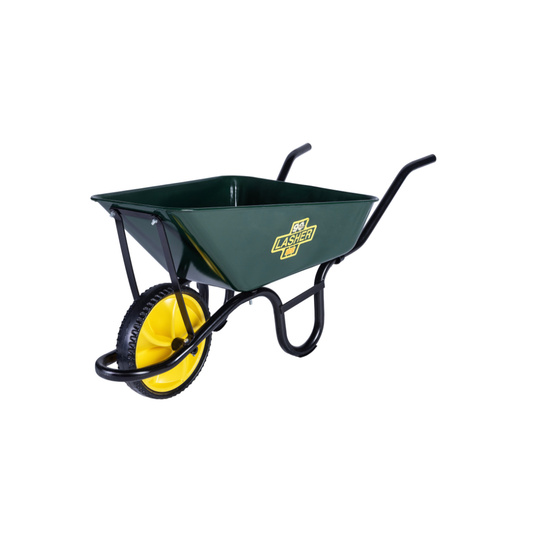 FG81117 - Builder Wheelbarrow New Wheel