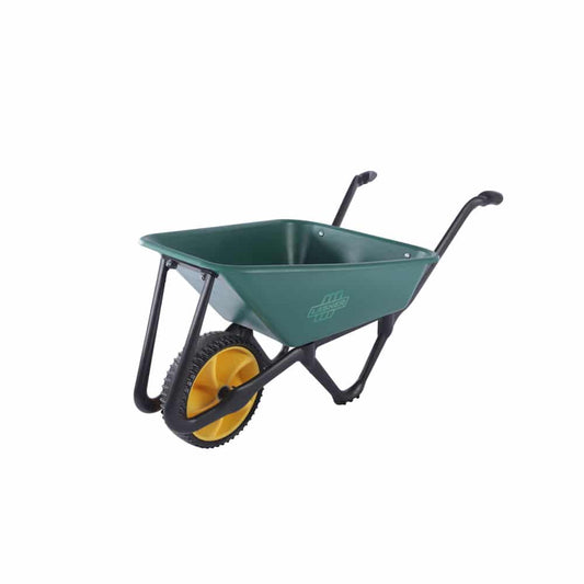 Wheelbarrow Eco Profile Wheel Pvc SABS