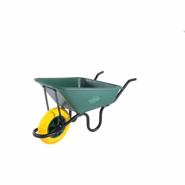 WheelBarrow Falcon Poly Puncture Free