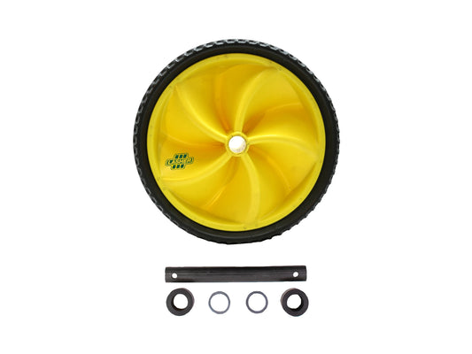 Falcon wheel - Spacers & Axle FG84040_Lasher Hand tools
