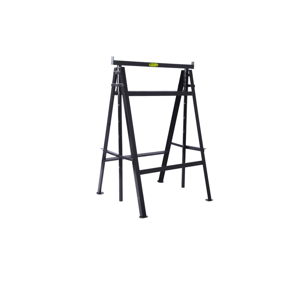 trestles builders_Lasher hand tools
