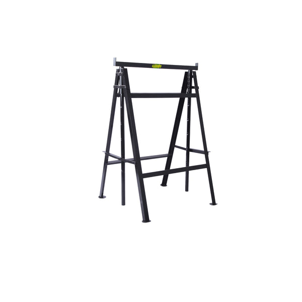 trestles builders_Lasher hand tools