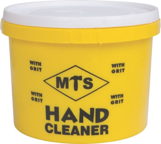 HANDCLEANER MTS WITH GRIT  5KG (4)