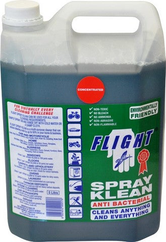 Engine Cleaners and Degreasers