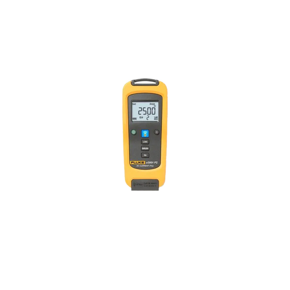 Fluke a3001 FC Wireless iFlex AC Current Module