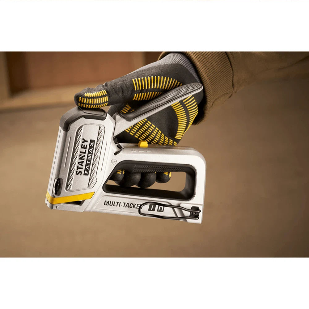 Stanley Fatmax 2-in-1 Multi Tacker | FMHT70250-0