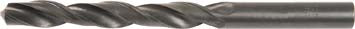 DRILL FOX  HSS  LIGHT IND  10.5MM PER 5