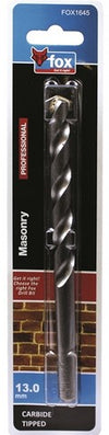 DRILL FOX MASONRY SLEEVE 13.0MMX150MM