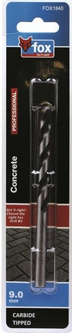 Masonry Drill Bits