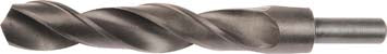 Reduced Shank Bits