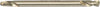 DRILL FOX STUB D/END SLEEVE 3.3MM