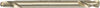 DRILL FOX STUB D/END SLEEVE 4.8MM