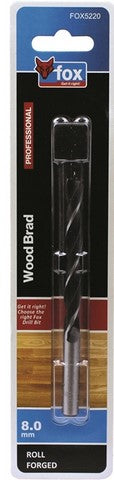 Spiral Drill Bits