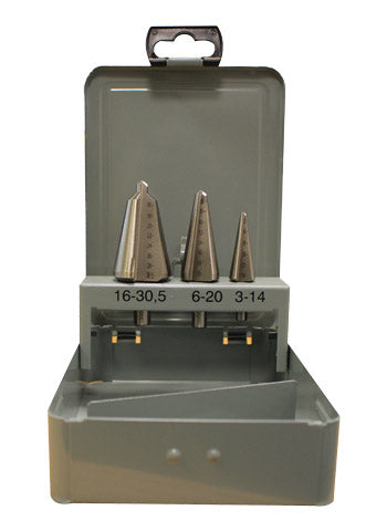 Metal Drill Bits