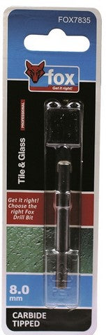 Tile Drill Bits