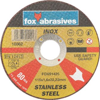 Cutting Discs