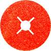 ABR FOX DISC R/FIBRE 178MM P100 (25)