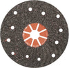 ABR FOX DISC SPANZEC 115MM C16