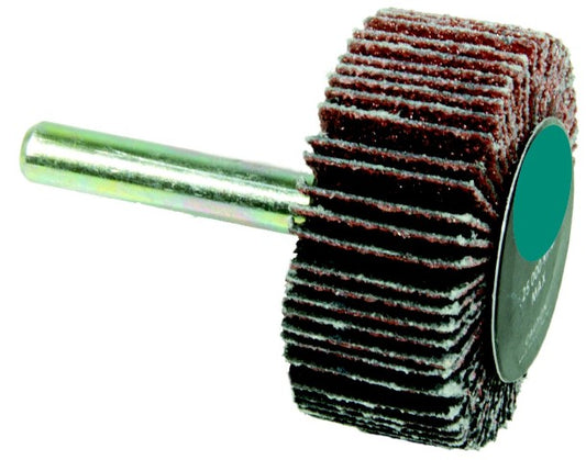 ABR FOX FLAP WHEEL 50X30MM P80