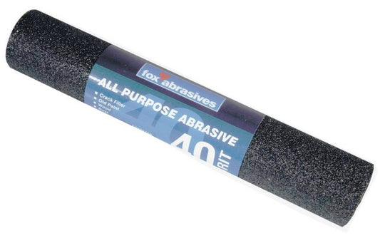 ABR FOX FLOORPAPER ROLL 300X1M  60G