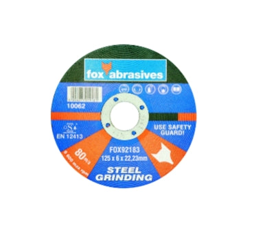 Grinding Discs