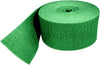 ABR FOX MIRLON ROLL 140X10M GP GREEN
