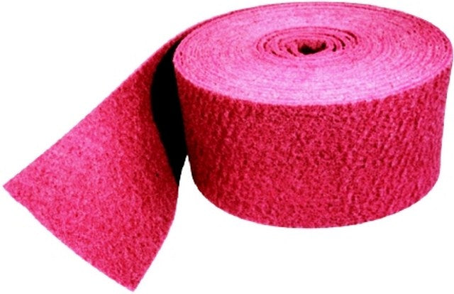 Mirlon Rolls and Pads