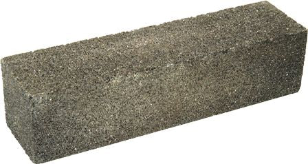 ABR FOX RUBBING BRICK 50X50X200 C80 F
