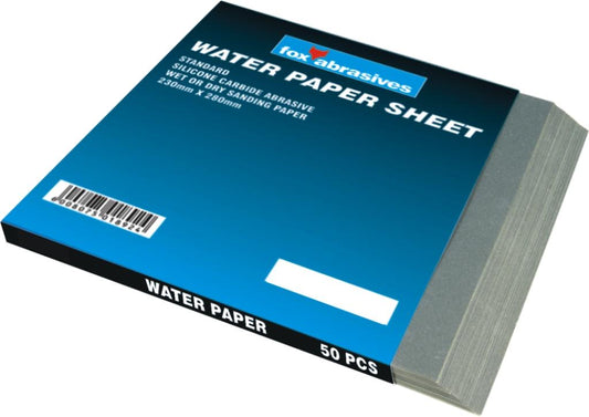 ABR FOX SHT W/PAPER TOP PRO  P800 P50