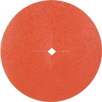 ABR FOX.D/PAC DISC VELCRO 7-H 150 5PC  F
