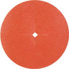 ABR FOX.D/PAC DISC VELCRO 7-H 150 5PC  M