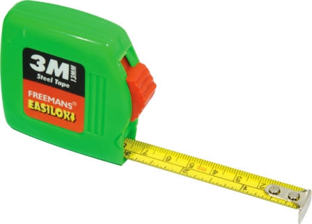 TAPE, FREEMAN, D/P, GREEN, 3X13MM, TL03G