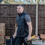 DEWALT Force Body Warmer | X-Large